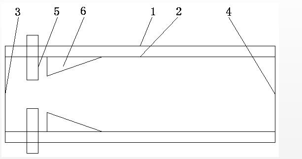 染色機用調(diào)流式導(dǎo)布管發(fā)明